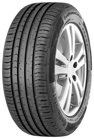 Continental 205/55 R16 ContiPremiumContact 5 91H