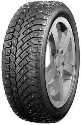 Gislaved 225/60 R16 Nord Frost 200 102T Шипы