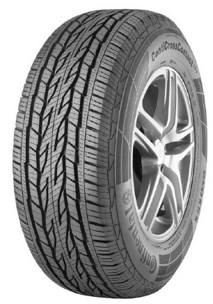 Continental 215/50 R17 ContiCrossContact LX2 91H